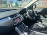 USED 2013 13 LAND ROVER RANGE ROVER EVOQUE 2.2 SD4 PURE TECH 5d 190 BHP 