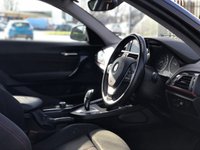 USED 2014 14 BMW 1 SERIES 1.6 116I SPORT 3d 135 BHP 