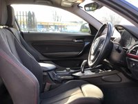 USED 2014 14 BMW 1 SERIES 1.6 116I SPORT 3d 135 BHP 