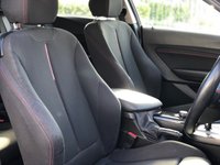 USED 2014 14 BMW 1 SERIES 1.6 116I SPORT 3d 135 BHP 