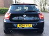 USED 2014 14 BMW 1 SERIES 1.6 116I SPORT 3d 135 BHP 