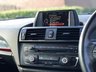 USED 2014 14 BMW 1 SERIES 1.6 116I SPORT 3d 135 BHP 