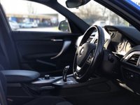 USED 2014 14 BMW 1 SERIES 2.0 116D M SPORT 5d 114 BHP 