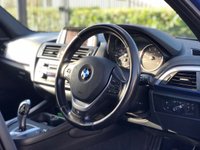 USED 2014 14 BMW 1 SERIES 2.0 116D M SPORT 5d 114 BHP 