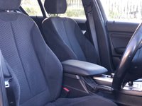 USED 2014 14 BMW 1 SERIES 2.0 116D M SPORT 5d 114 BHP 