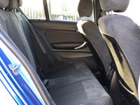 USED 2014 14 BMW 1 SERIES 2.0 116D M SPORT 5d 114 BHP 