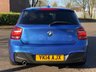 USED 2014 14 BMW 1 SERIES 2.0 116D M SPORT 5d 114 BHP 