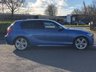 USED 2014 14 BMW 1 SERIES 2.0 116D M SPORT 5d 114 BHP 