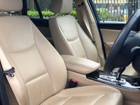 USED 2013 13 BMW X3 2.0 XDRIVE20D SE 5d 181 BHP 