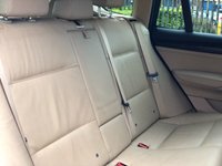 USED 2013 13 BMW X3 2.0 XDRIVE20D SE 5d 181 BHP 