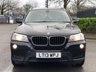 USED 2013 13 BMW X3 2.0 XDRIVE20D SE 5d 181 BHP 