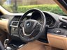 USED 2013 13 BMW X3 2.0 XDRIVE20D SE 5d 181 BHP 