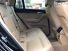 USED 2013 13 BMW X3 2.0 XDRIVE20D SE 5d 181 BHP 
