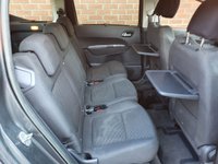USED 2012 12 PEUGEOT 5008 1.6 HDI ALLURE 5d 112 BHP LOW MILES - 7 SEATS - DIESEL