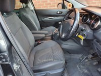 USED 2012 12 PEUGEOT 5008 1.6 HDI ALLURE 5d 112 BHP LOW MILES - 7 SEATS - DIESEL