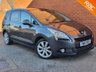 USED 2012 12 PEUGEOT 5008 1.6 HDI ALLURE 5d 112 BHP LOW MILES - 7 SEATS - DIESEL