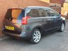 USED 2012 12 PEUGEOT 5008 1.6 HDI ALLURE 5d 112 BHP LOW MILES - 7 SEATS - DIESEL