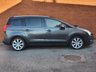 USED 2012 12 PEUGEOT 5008 1.6 HDI ALLURE 5d 112 BHP LOW MILES - 7 SEATS - DIESEL