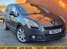 USED 2012 12 PEUGEOT 5008 1.6 HDI ALLURE 5d 112 BHP LOW MILES - 7 SEATS - DIESEL