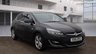 USED 2013 13 VAUXHALL ASTRA 1.6 SRI 5d 115 BHP 