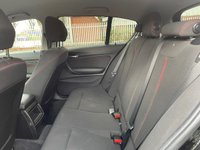 USED 2015 64 BMW 1 SERIES 2.0 116D SPORT 5d 114 BHP 