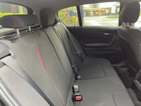 USED 2015 64 BMW 1 SERIES 2.0 116D SPORT 5d 114 BHP 