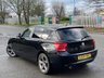 USED 2015 64 BMW 1 SERIES 2.0 116D SPORT 5d 114 BHP 