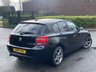 USED 2015 64 BMW 1 SERIES 2.0 116D SPORT 5d 114 BHP 