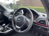 USED 2015 64 BMW 1 SERIES 2.0 116D SPORT 5d 114 BHP 