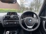 USED 2015 64 BMW 1 SERIES 2.0 116D SPORT 5d 114 BHP 