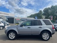 USED 2011 61 LAND ROVER FREELANDER 2.2 TD4 XS 5d 150 BHP JUST IN STOCK+XS MODEL+BIG SPECIFICATION+WELL MOT'D+FANTASTIC VALUE+MUST BE SEEN+READY TO DRIVE AWAY TODAY+FINANCE AND EXTENDED WARRANTY AVAILABLE ON THIS USED VEHICLE!!!