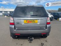 USED 2011 61 LAND ROVER FREELANDER 2.2 TD4 XS 5d 150 BHP JUST IN STOCK+XS MODEL+BIG SPECIFICATION+WELL MOT'D+FANTASTIC VALUE+MUST BE SEEN+READY TO DRIVE AWAY TODAY+FINANCE AND EXTENDED WARRANTY AVAILABLE ON THIS USED VEHICLE!!!