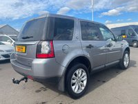 USED 2011 61 LAND ROVER FREELANDER 2.2 TD4 XS 5d 150 BHP JUST IN STOCK+XS MODEL+BIG SPECIFICATION+WELL MOT'D+FANTASTIC VALUE+MUST BE SEEN+READY TO DRIVE AWAY TODAY+FINANCE AND EXTENDED WARRANTY AVAILABLE ON THIS USED VEHICLE!!!