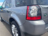 USED 2011 61 LAND ROVER FREELANDER 2.2 TD4 XS 5d 150 BHP JUST IN STOCK+XS MODEL+BIG SPECIFICATION+WELL MOT'D+FANTASTIC VALUE+MUST BE SEEN+READY TO DRIVE AWAY TODAY+FINANCE AND EXTENDED WARRANTY AVAILABLE ON THIS USED VEHICLE!!!