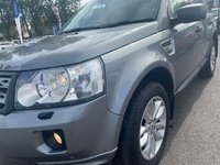 USED 2011 61 LAND ROVER FREELANDER 2.2 TD4 XS 5d 150 BHP JUST IN STOCK+XS MODEL+BIG SPECIFICATION+WELL MOT'D+FANTASTIC VALUE+MUST BE SEEN+READY TO DRIVE AWAY TODAY+FINANCE AND EXTENDED WARRANTY AVAILABLE ON THIS USED VEHICLE!!!