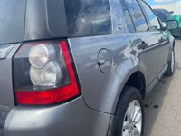 USED 2011 61 LAND ROVER FREELANDER 2.2 TD4 XS 5d 150 BHP JUST IN STOCK+XS MODEL+BIG SPECIFICATION+WELL MOT'D+FANTASTIC VALUE+MUST BE SEEN+READY TO DRIVE AWAY TODAY+FINANCE AND EXTENDED WARRANTY AVAILABLE ON THIS USED VEHICLE!!!