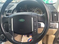USED 2011 61 LAND ROVER FREELANDER 2.2 TD4 XS 5d 150 BHP JUST IN STOCK+XS MODEL+BIG SPECIFICATION+WELL MOT'D+FANTASTIC VALUE+MUST BE SEEN+READY TO DRIVE AWAY TODAY+FINANCE AND EXTENDED WARRANTY AVAILABLE ON THIS USED VEHICLE!!!