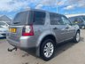 USED 2011 61 LAND ROVER FREELANDER 2.2 TD4 XS 5d 150 BHP JUST IN STOCK+XS MODEL+BIG SPECIFICATION+WELL MOT'D+FANTASTIC VALUE+MUST BE SEEN+READY TO DRIVE AWAY TODAY+FINANCE AND EXTENDED WARRANTY AVAILABLE ON THIS USED VEHICLE!!!