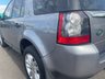 USED 2011 61 LAND ROVER FREELANDER 2.2 TD4 XS 5d 150 BHP JUST IN STOCK+XS MODEL+BIG SPECIFICATION+WELL MOT'D+FANTASTIC VALUE+MUST BE SEEN+READY TO DRIVE AWAY TODAY+FINANCE AND EXTENDED WARRANTY AVAILABLE ON THIS USED VEHICLE!!!