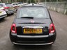 USED 2019 68 FIAT 500 1.2 LOUNGE 3d 69 BHP NEW SHAPE Low Mileage, Just Serviced, One Owner, MOT until January 2023, Great fuel economy!