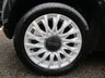 USED 2019 68 FIAT 500 1.2 LOUNGE 3d 69 BHP NEW SHAPE Low Mileage, Just Serviced, One Owner, MOT until January 2023, Great fuel economy!
