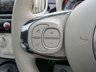 USED 2019 68 FIAT 500 1.2 LOUNGE 3d 69 BHP NEW SHAPE Low Mileage, Just Serviced, One Owner, MOT until January 2023, Great fuel economy!