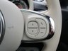 USED 2019 68 FIAT 500 1.2 LOUNGE 3d 69 BHP NEW SHAPE Low Mileage, Just Serviced, One Owner, MOT until January 2023, Great fuel economy!