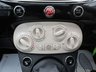 USED 2019 68 FIAT 500 1.2 LOUNGE 3d 69 BHP NEW SHAPE Low Mileage, Just Serviced, One Owner, MOT until January 2023, Great fuel economy!