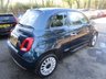 USED 2016 66 FIAT 500 1.2 LOUNGE 3d 69 BHP NEW SHAPE *7