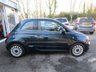USED 2016 66 FIAT 500 1.2 LOUNGE 3d 69 BHP NEW SHAPE *7