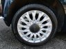 USED 2016 66 FIAT 500 1.2 LOUNGE 3d 69 BHP NEW SHAPE *7