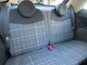 USED 2016 66 FIAT 500 1.2 LOUNGE 3d 69 BHP NEW SHAPE *7
