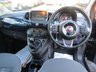 USED 2016 66 FIAT 500 1.2 LOUNGE 3d 69 BHP NEW SHAPE *7