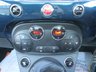 USED 2016 66 FIAT 500 1.2 LOUNGE 3d 69 BHP NEW SHAPE *7
